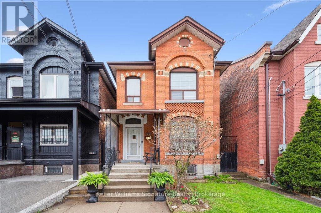 310 CATHARINE STREET N, Hamilton, Ontario