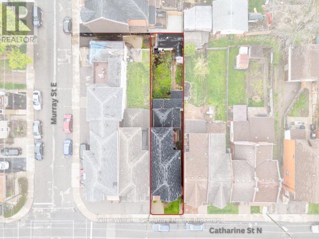 310 Catharine Street N, Hamilton, Ontario  L8L 4S9 - Photo 32 - X12170261