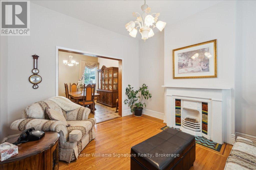 310 Catharine Street N, Hamilton, Ontario  L8L 4S9 - Photo 6 - X12170261