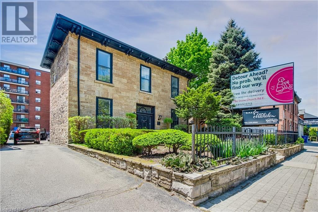 393 King Street W, Hamilton, Ontario  L8P 1B5 - Photo 2 - 40732399