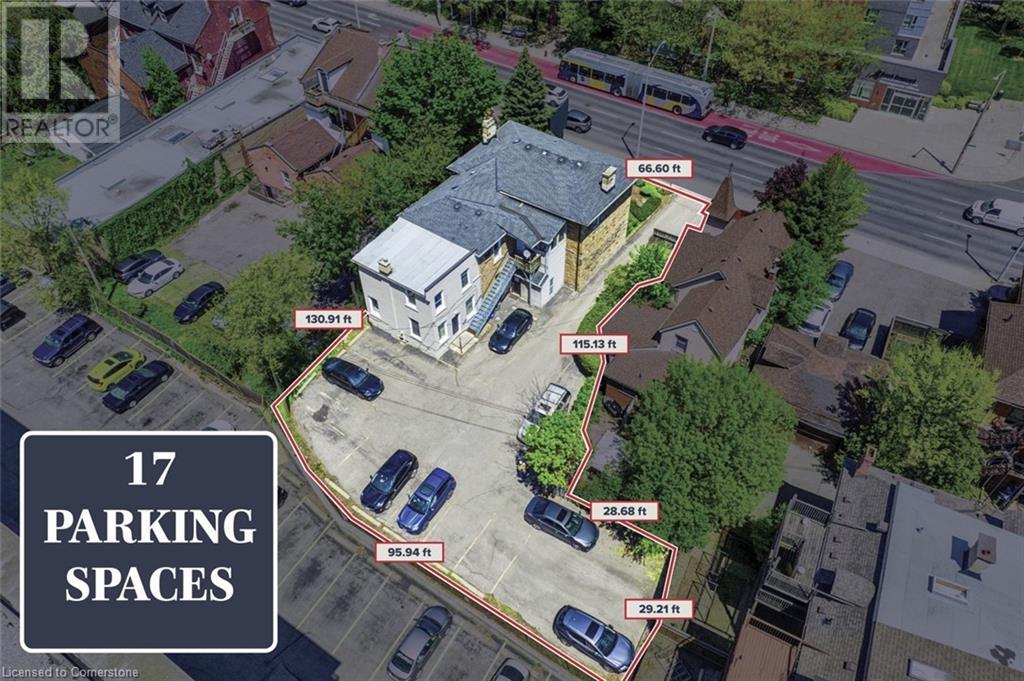 393 King Street W, Hamilton, Ontario  L8P 1B5 - Photo 37 - 40732399