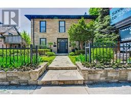 393 KING Street W, hamilton, Ontario