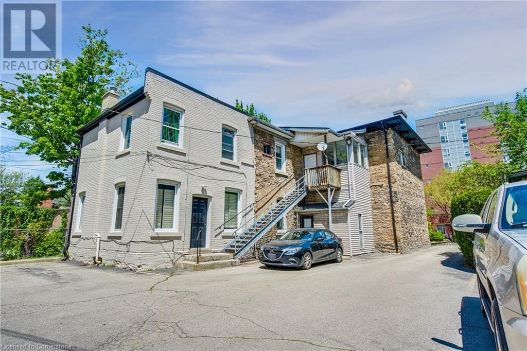 393 King Street W, Hamilton, Ontario  L8P 1B5 - Photo 36 - 40732399