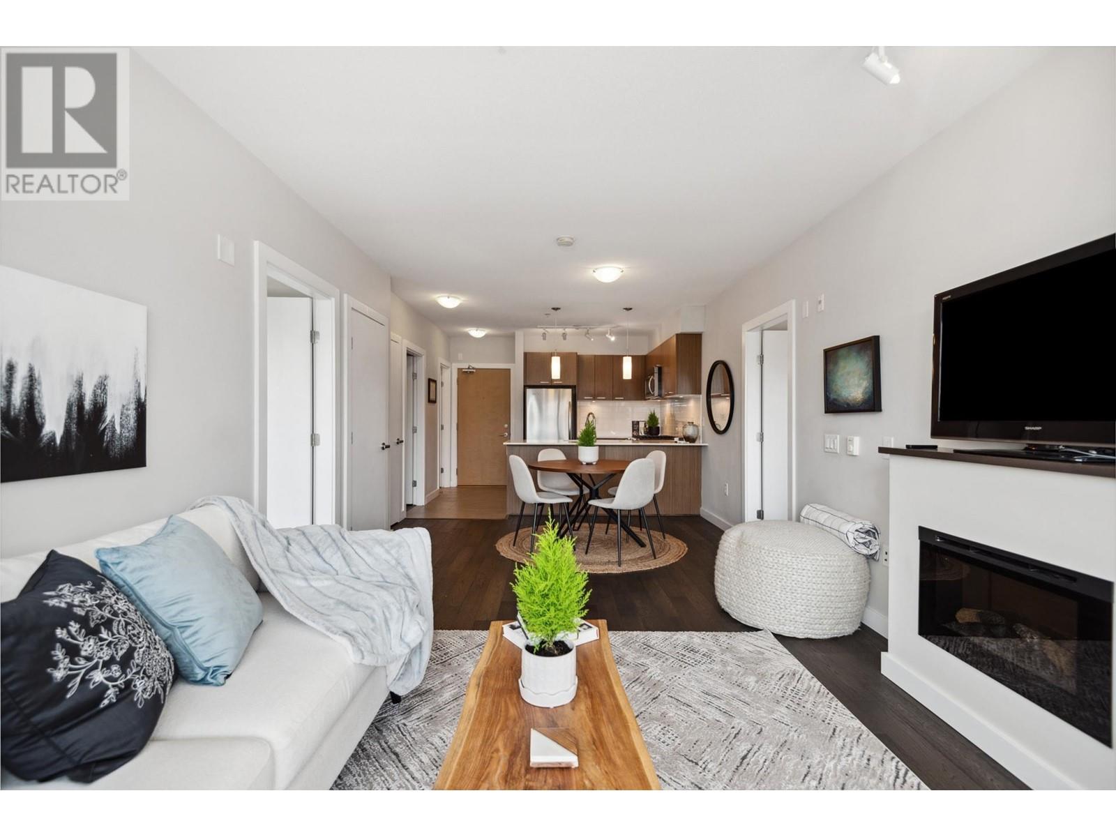306 1330 Marine Drive, North Vancouver, British Columbia  V7P 1T4 - Photo 6 - R3006507