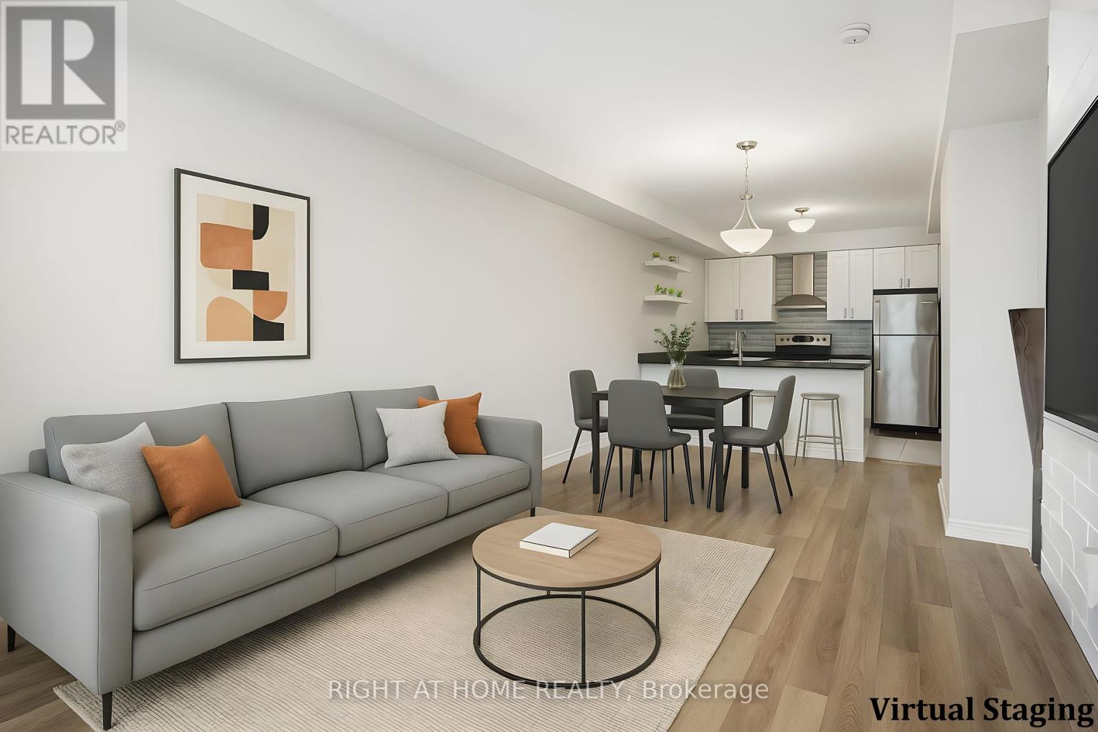 4 - 25 Heron Park Place, Toronto, Ontario  M1E 0B8 - Photo 4 - E12083693