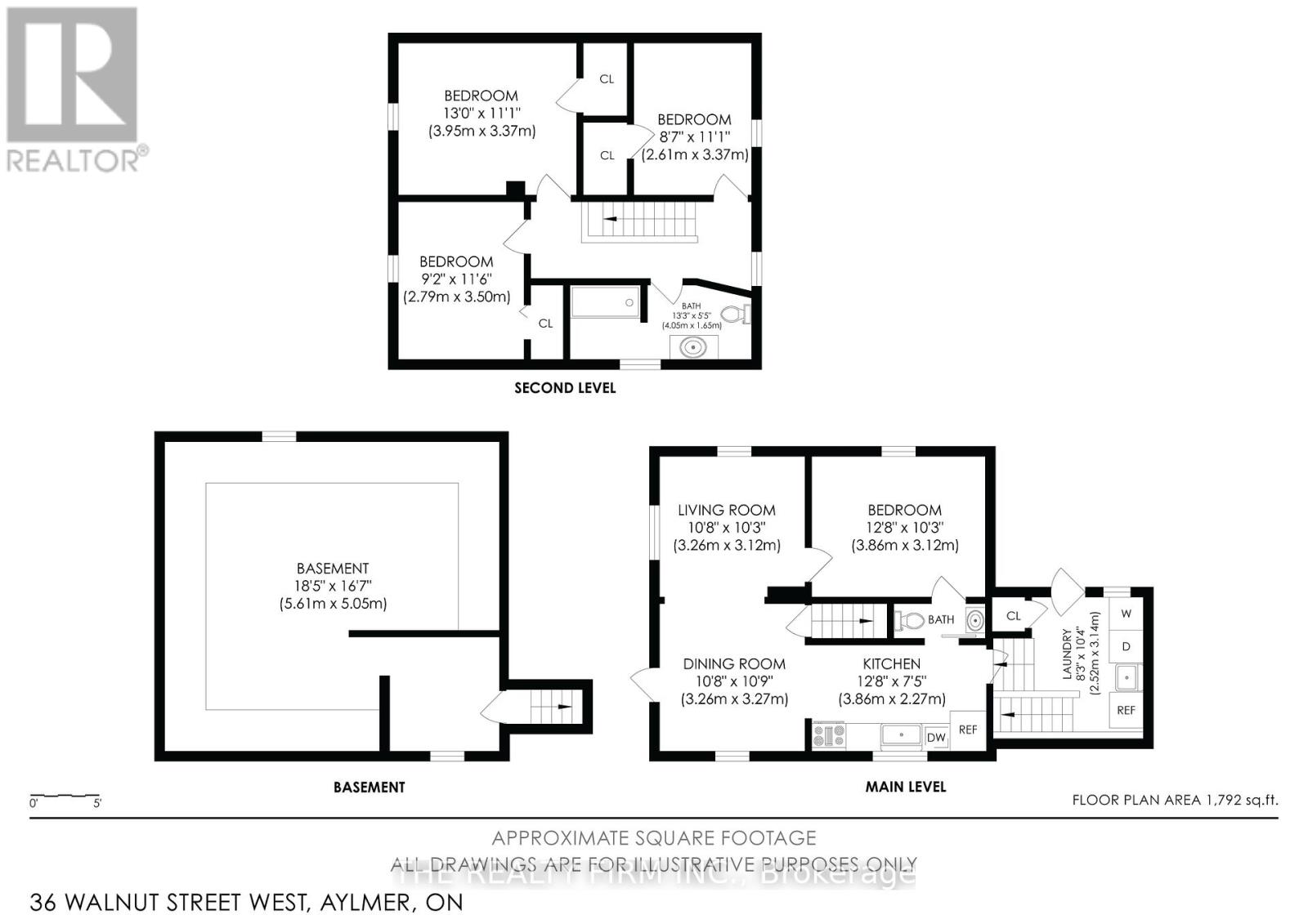 36 Walnut Street W, Aylmer, Ontario  N5H 1C5 - Photo 46 - X12169482