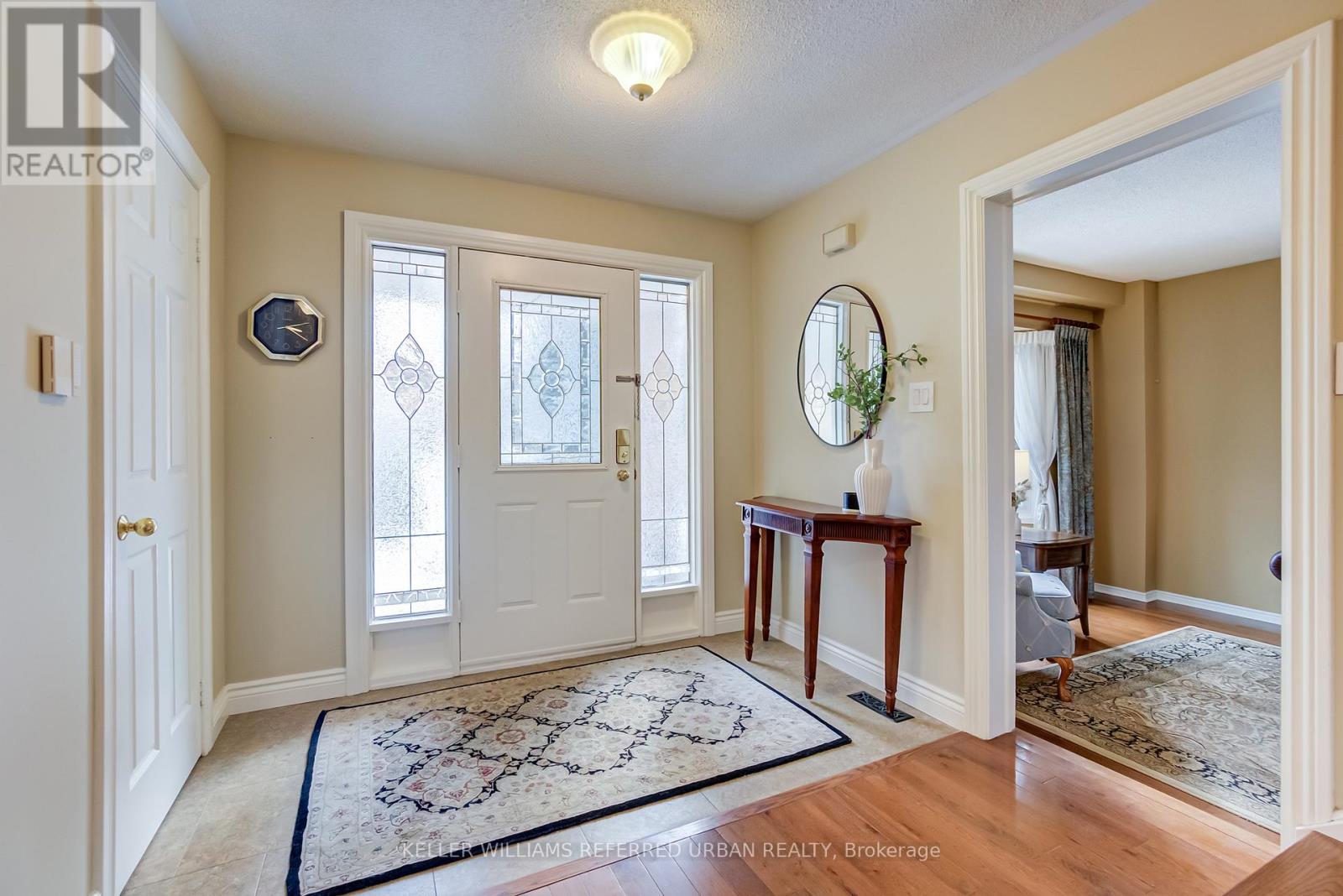 88 Timpson Drive, Aurora (Aurora Highlands), Ontario  L4G 5N4 - Photo 3 - N12120705