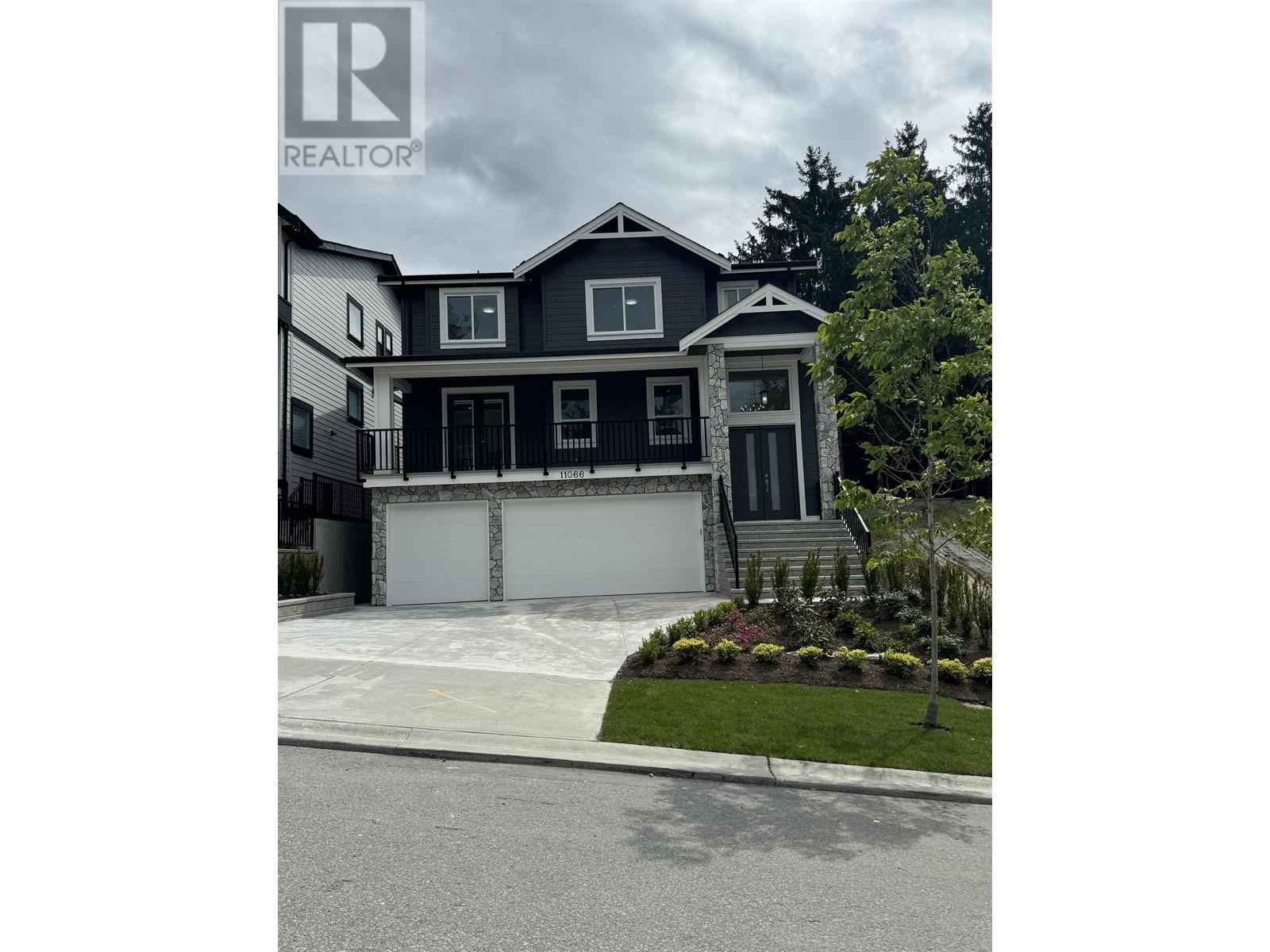 11066 241A STREET, Maple Ridge, British Columbia