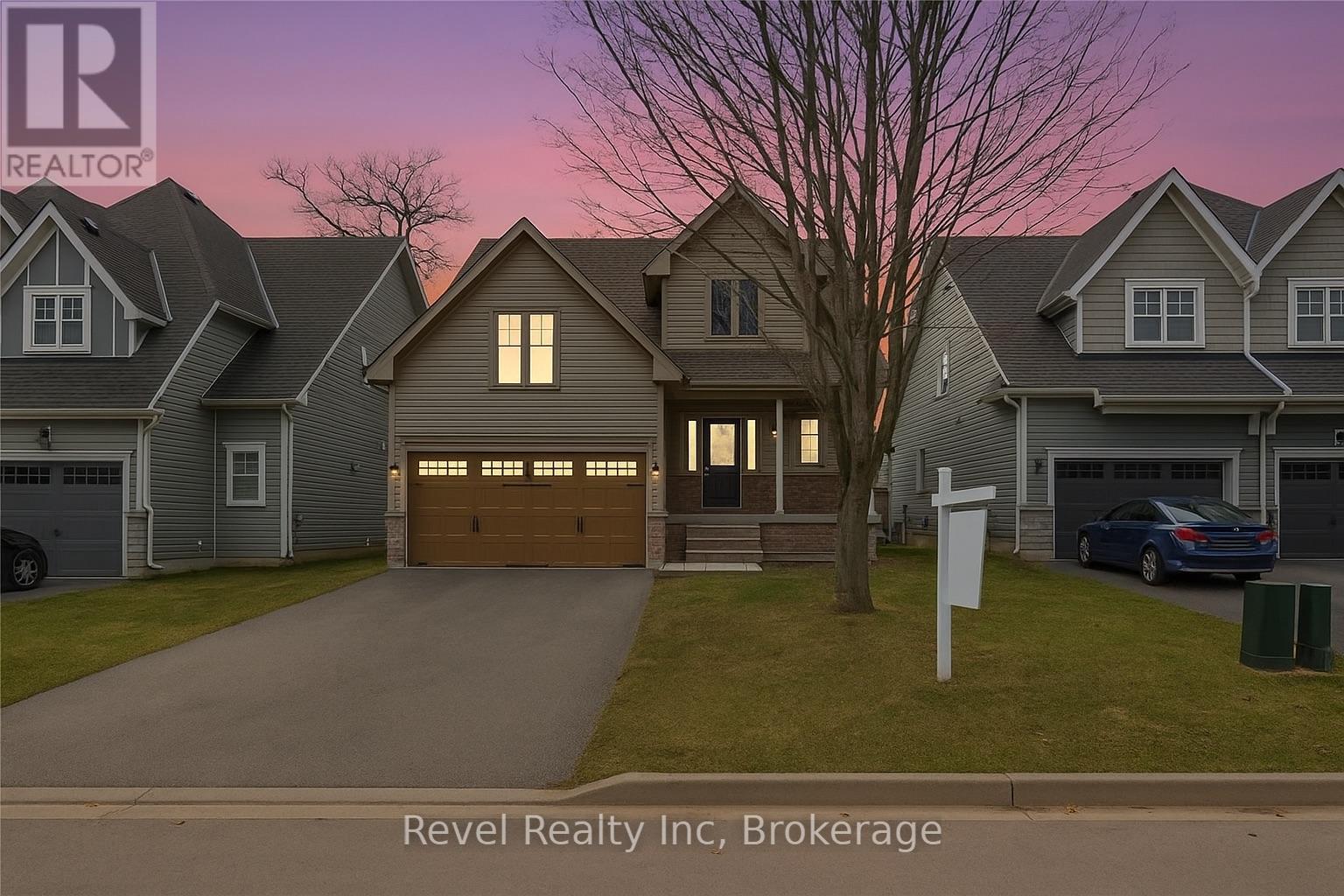 174 WHITE SANDS WAY, wasaga beach, Ontario