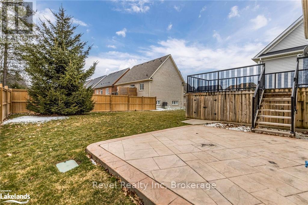 174 White Sands Way, Wasaga Beach, Ontario  L9Z 0C8 - Photo 14 - S12170259