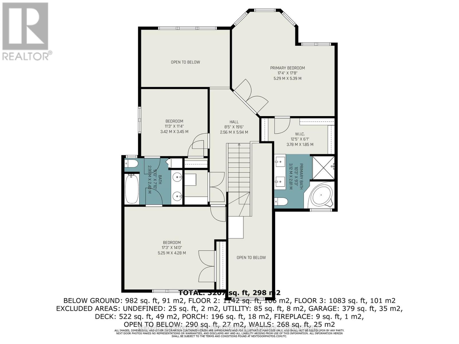 3712 Mountain Meadows Crescent, Ottawa, Ontario  K1V 1V7 - Photo 41 - X12169525