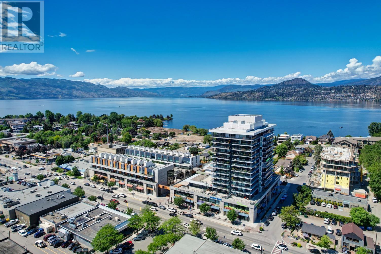 485 Groves Avenue Unit# 304, Kelowna, British Columbia  V1Y 0C1 - Photo 2 - 10348918