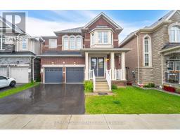 50 DONALD STEWART ROAD, Brampton, Ontario