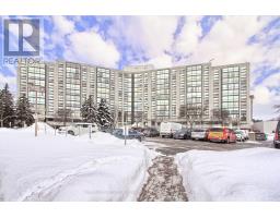 301 - 40 HARDING BOULEVARD W, Richmond Hill, Ontario