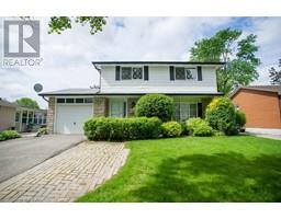 15 SPRUCEHILL Drive, Brantford, Ontario