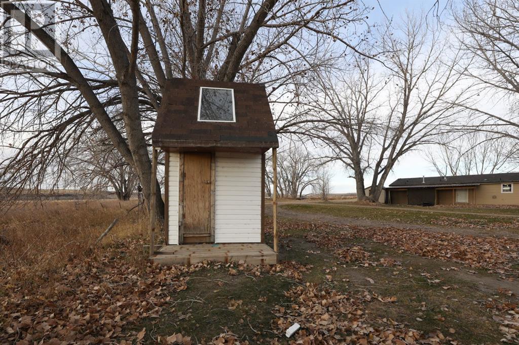 112001b Hays Road E, Rural Taber, Alberta  T0K 0Z0 - Photo 14 - A2191543