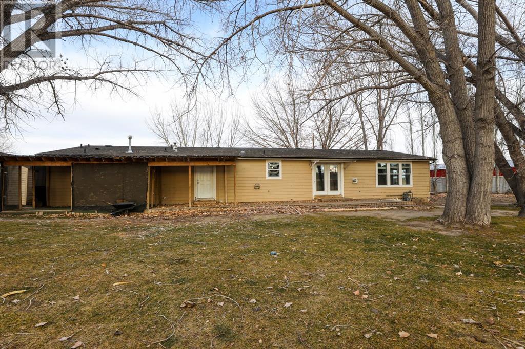 112001b Hays Road E, Rural Taber, Alberta  T0K 0Z0 - Photo 13 - A2191543