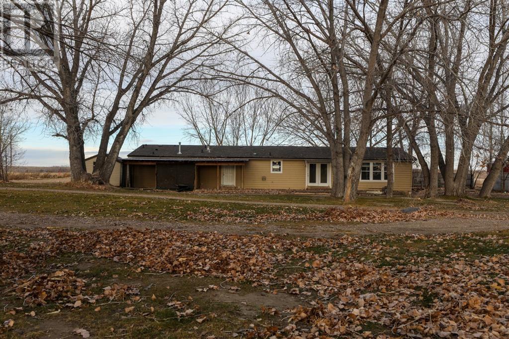 112001b Hays Road E, Rural Taber, Alberta  T0K 0Z0 - Photo 15 - A2191543