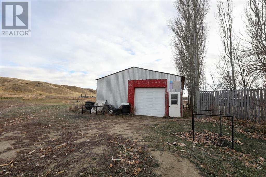 112001b Hays Road E, Rural Taber, Alberta  T0K 0Z0 - Photo 26 - A2191543