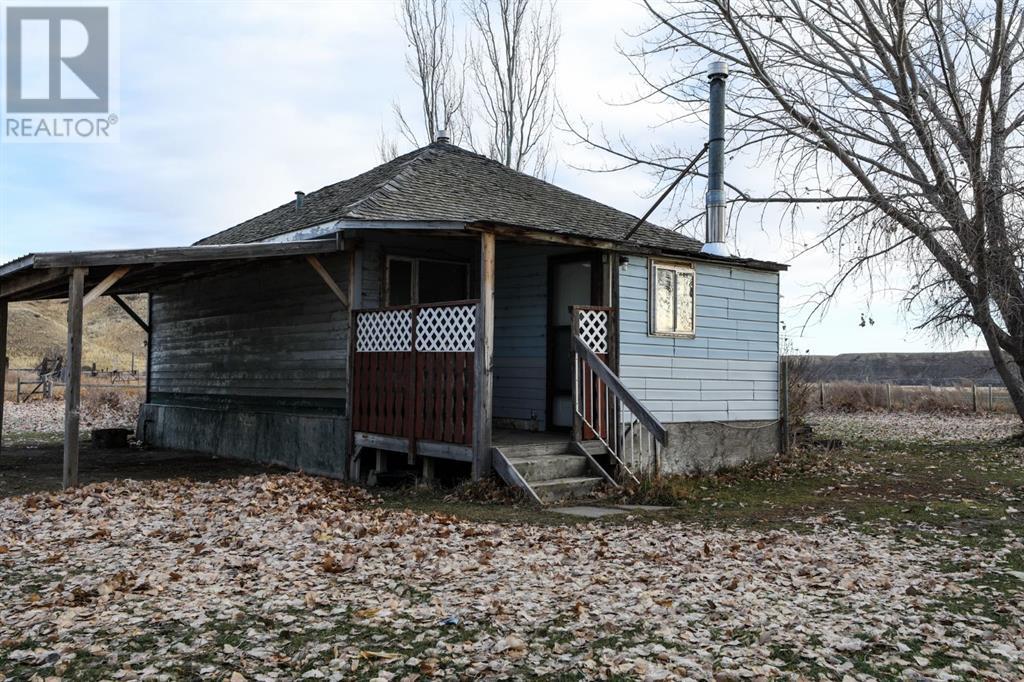 112001b Hays Road E, Rural Taber, Alberta  T0K 0Z0 - Photo 16 - A2191543