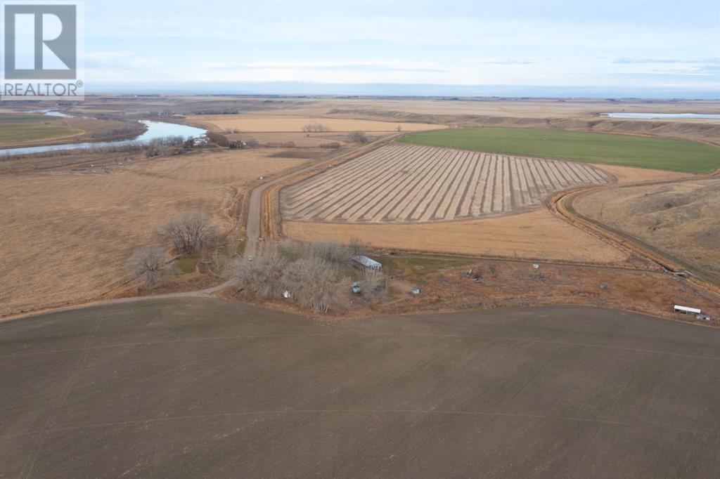 112001b Hays Road E, Rural Taber, Alberta  T0K 0Z0 - Photo 9 - A2191543