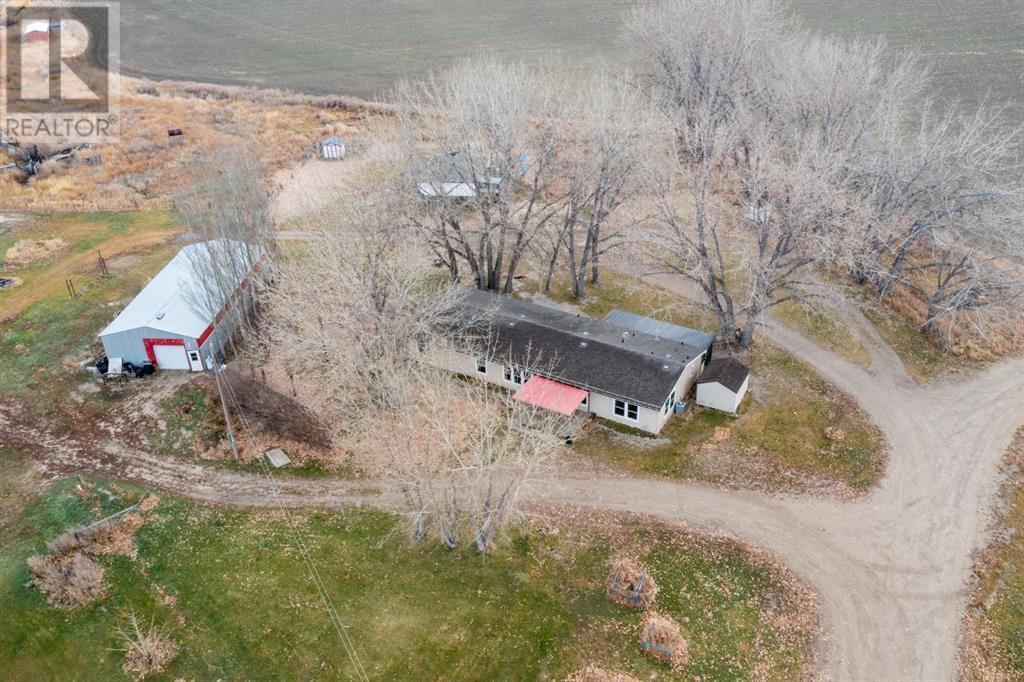 112001b Hays Road E, Rural Taber, Alberta  T0K 0Z0 - Photo 3 - A2191543