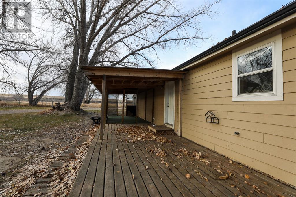112001b Hays Road E, Rural Taber, Alberta  T0K 0Z0 - Photo 12 - A2191543