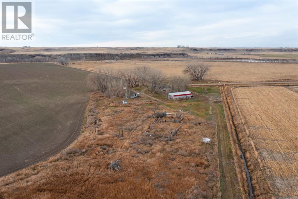 112001b Hays Road E, Rural Taber, Alberta  T0K 0Z0 - Photo 4 - A2191543
