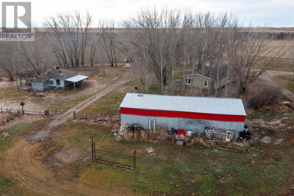 112001b Hays Road E, Rural Taber, Alberta  T0K 0Z0 - Photo 7 - A2191543