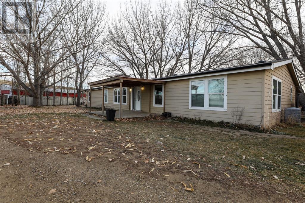 112001b Hays Road E, Rural Taber, Alberta  T0K 0Z0 - Photo 11 - A2191543