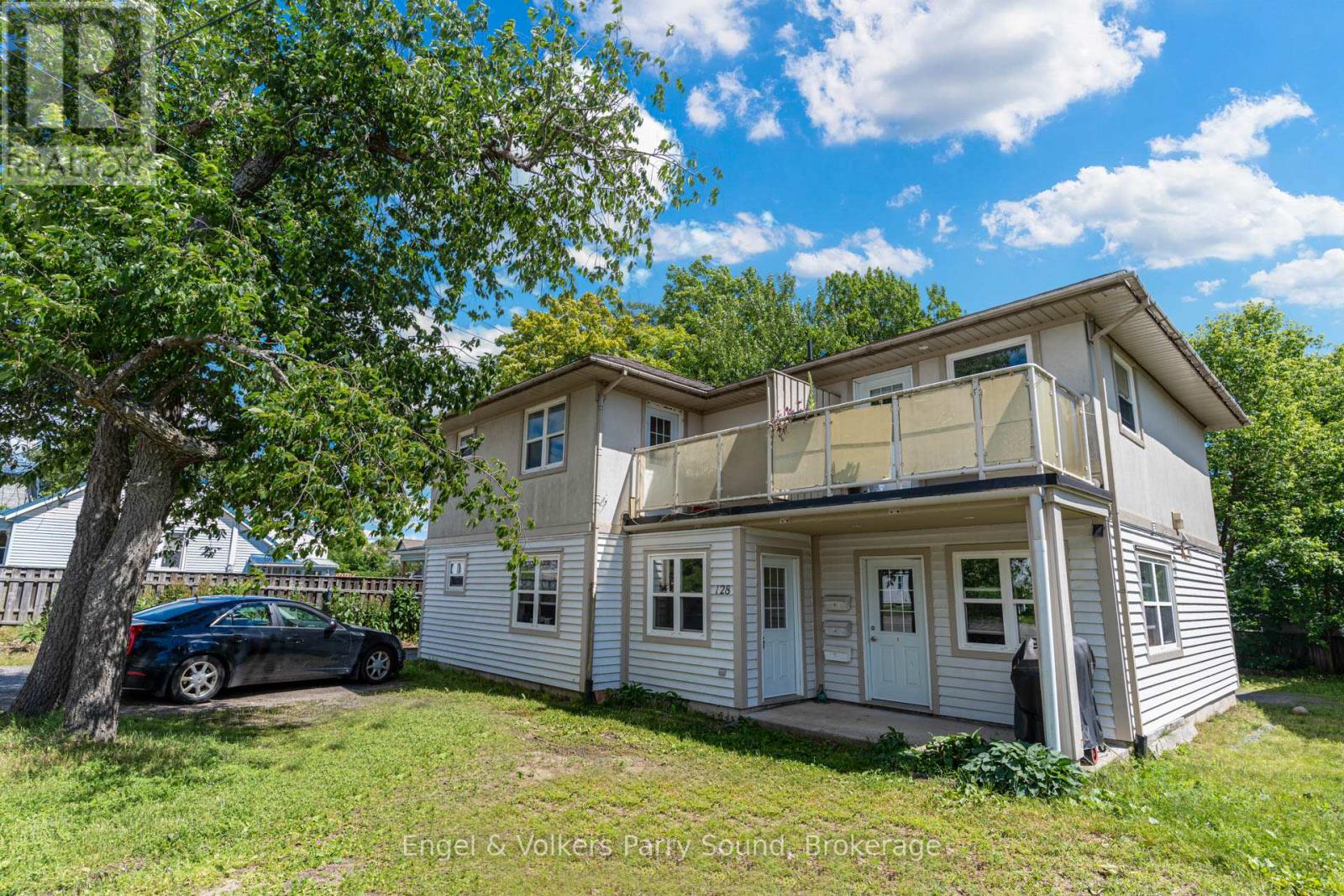 128 Isabella Street, Parry Sound, Ontario  P2A 1N1 - Photo 2 - X12170269