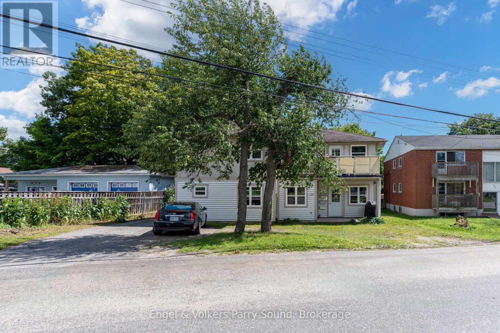 128 Isabella Street, Parry Sound, Ontario  P2A 1N1 - Photo 3 - X12170269