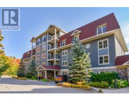 304 - 10A KIMBERLEY AVENUE, bracebridge (macaulay), Ontario