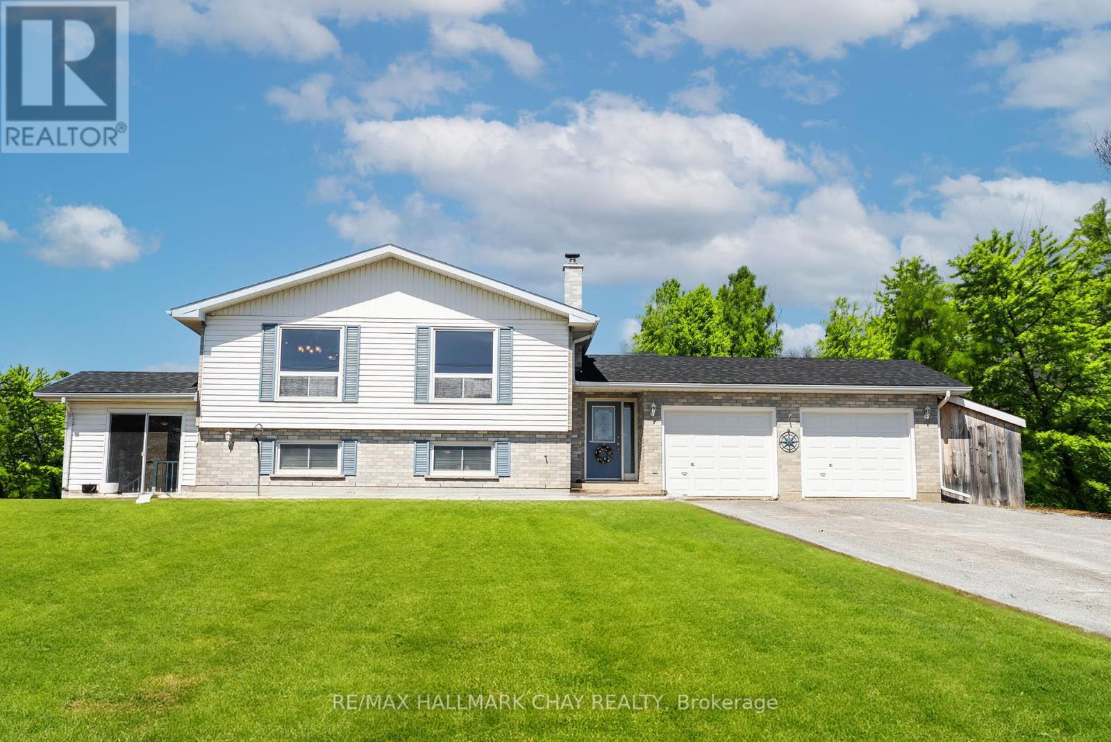 1620 County 21 Road, Cavan Monaghan, Ontario  L0A 1G0 - Photo 2 - X12069192