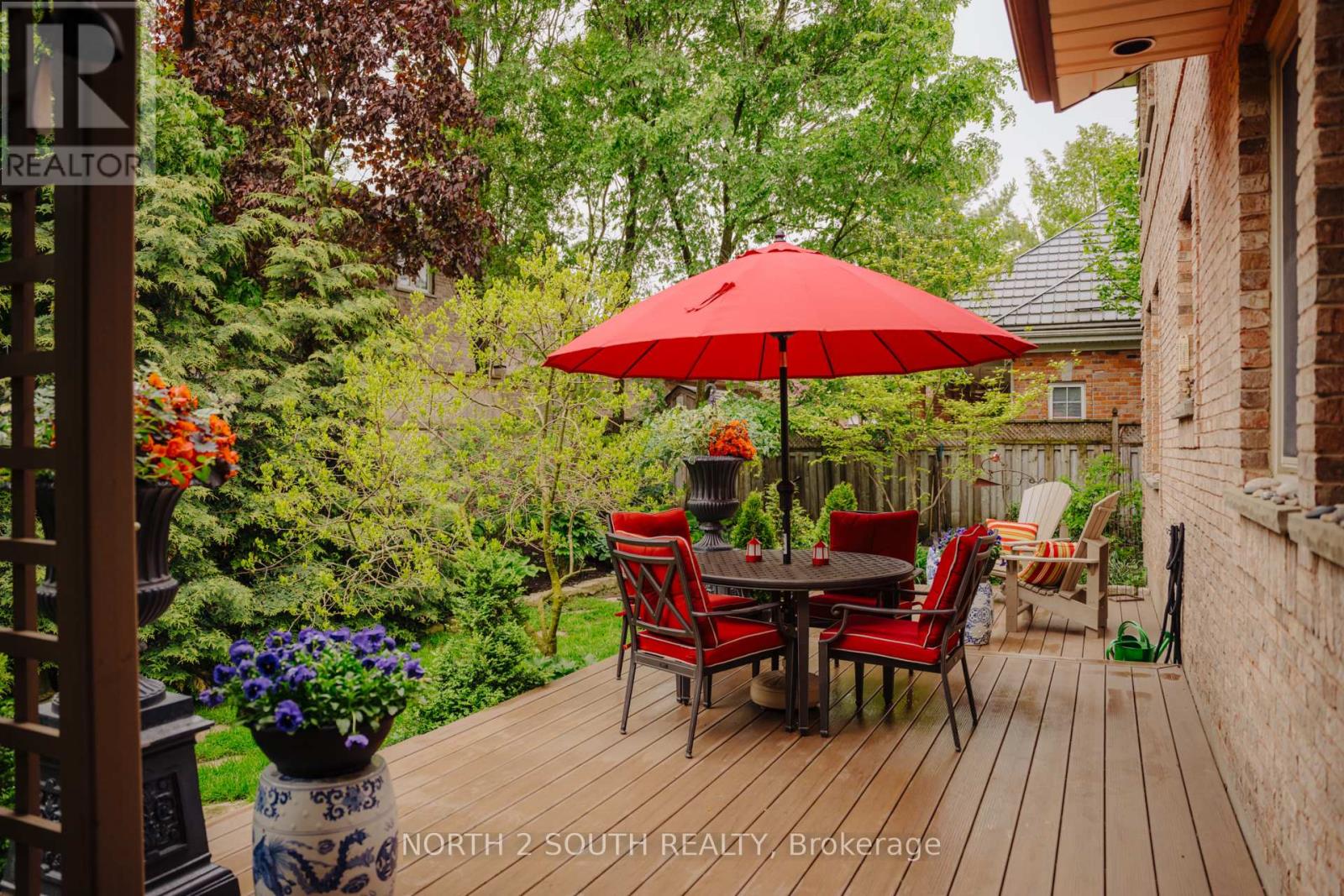 35 Nightingale Place, Stratford, Ontario  N5A 7V9 - Photo 38 - X12159051