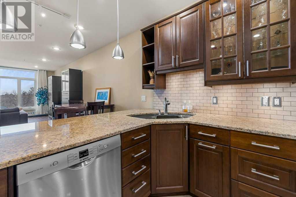 402, 103 10 Avenue Nw, Calgary, Alberta  T2M 0B4 - Photo 12 - A2205922
