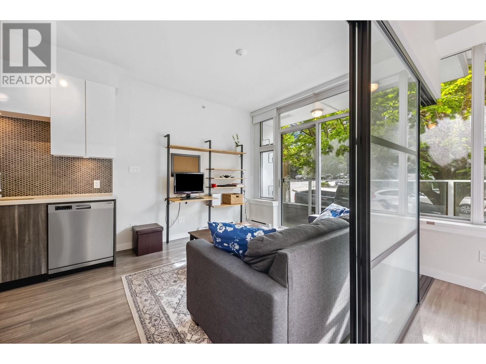 114 311 E 6th Street, Vancouver, British Columbia  V5T 1J9 - Photo 17 - R3005834