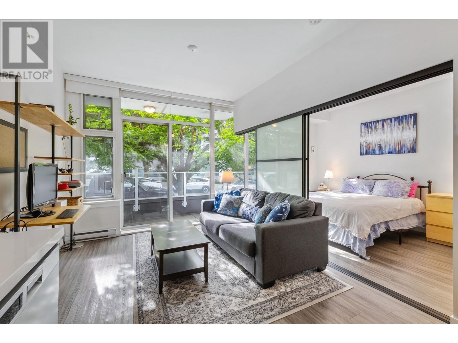 114 311 E 6th Street, Vancouver, British Columbia  V5T 1J9 - Photo 3 - R3005834