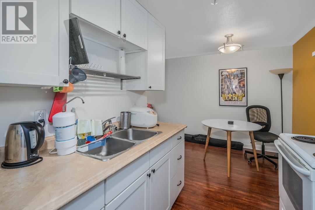 111 3787 W 4th Avenue, Vancouver, British Columbia  V6R 1P4 - Photo 15 - R3006482