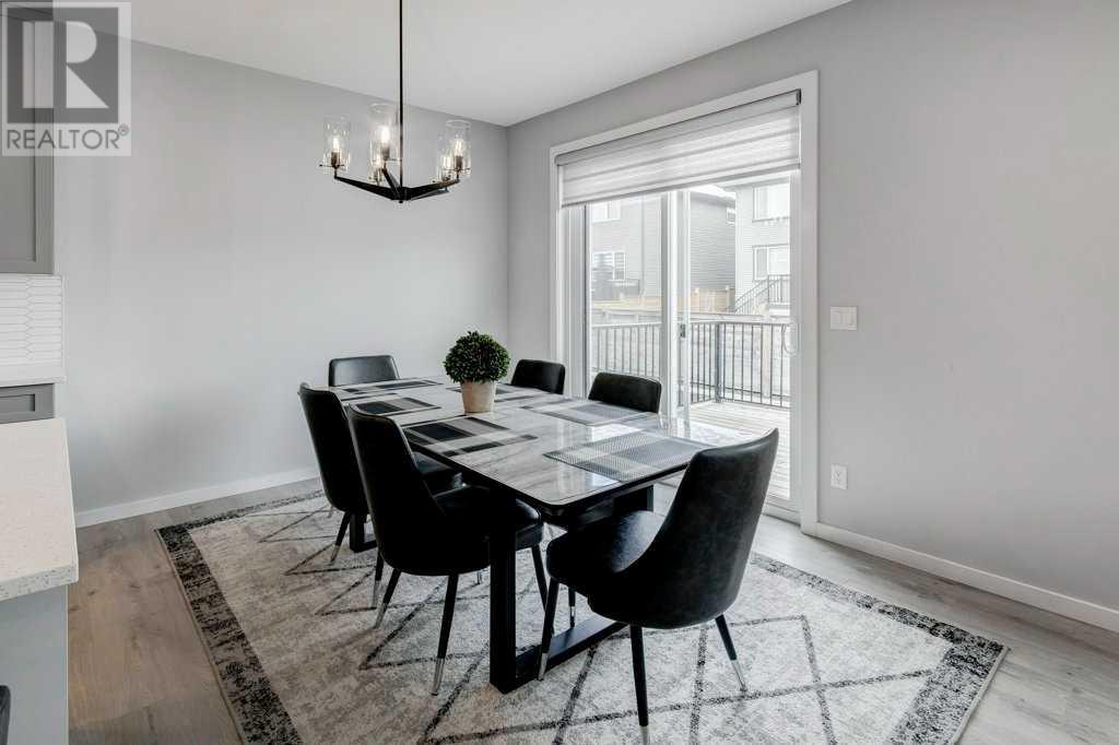 427 Lawthorn Way Se, Airdrie, Alberta  T4A 3M7 - Photo 9 - A2214632