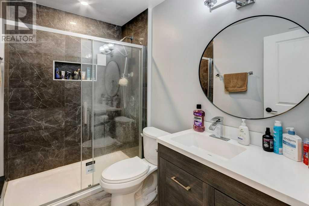 427 Lawthorn Way Se, Airdrie, Alberta  T4A 3M7 - Photo 32 - A2214632