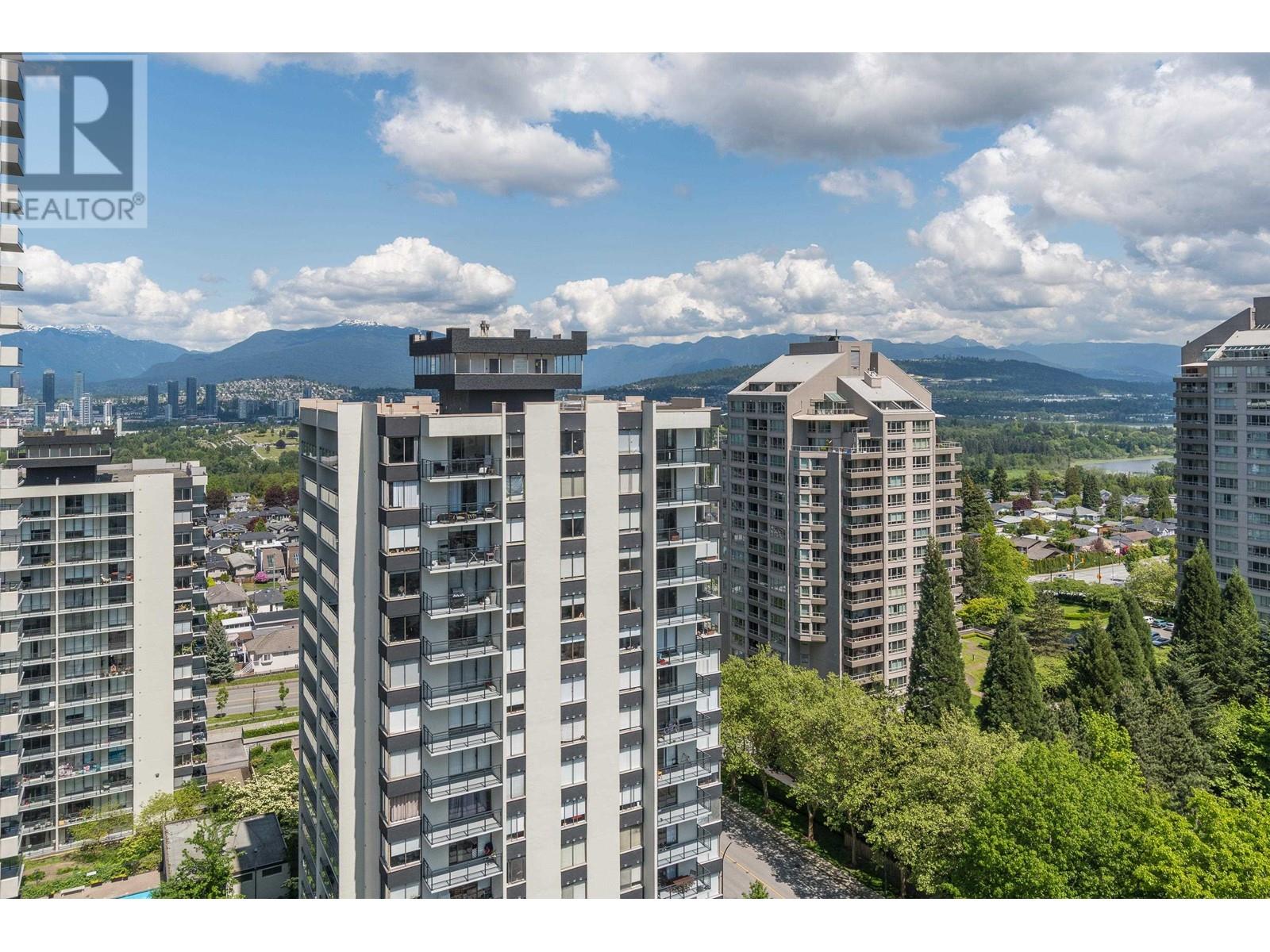 1702 4788 Hazel Street, Burnaby, British Columbia  V5H 4V9 - Photo 30 - R3006104