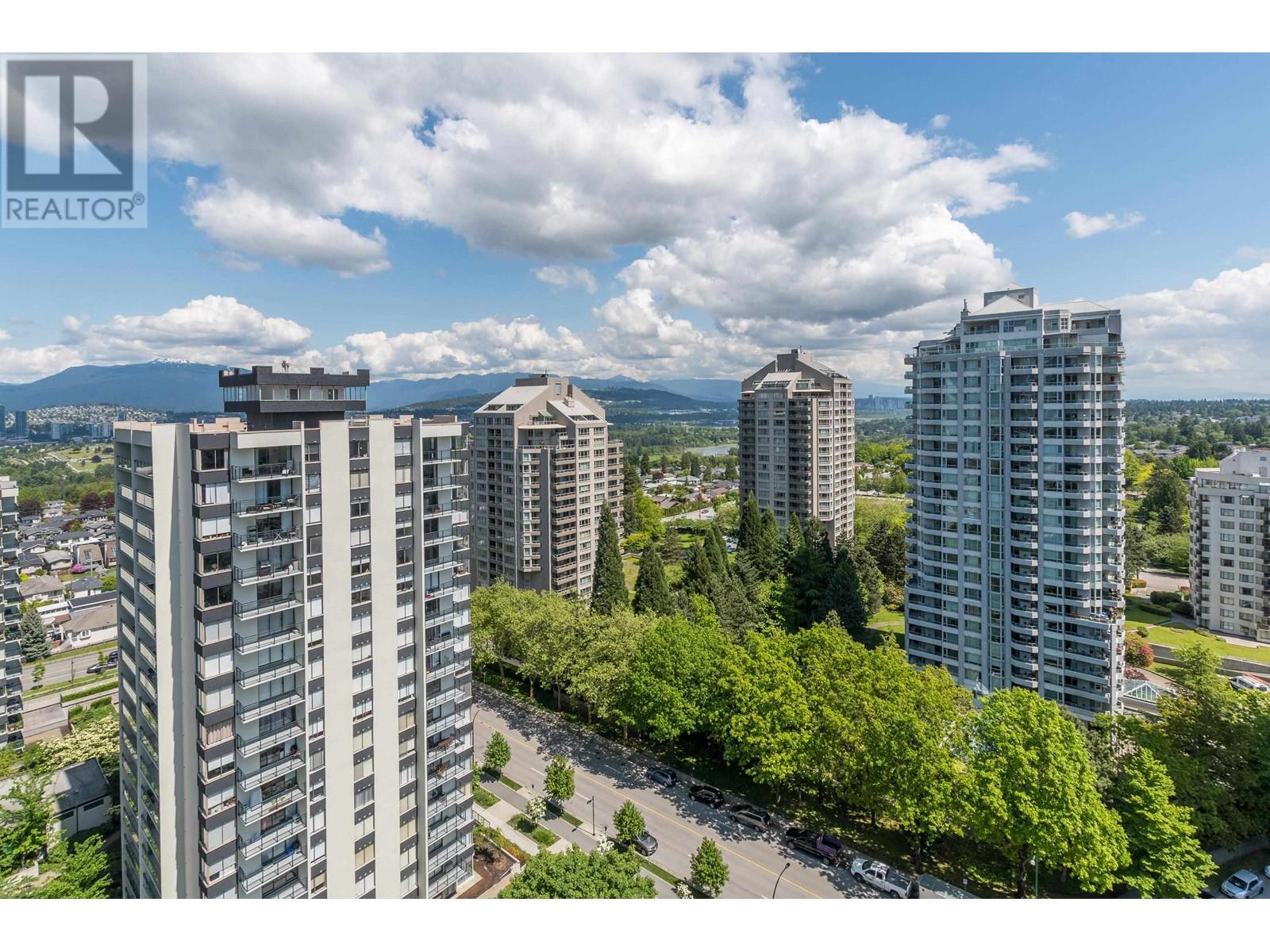 1702 4788 Hazel Street, Burnaby, British Columbia  V5H 4V9 - Photo 29 - R3006104