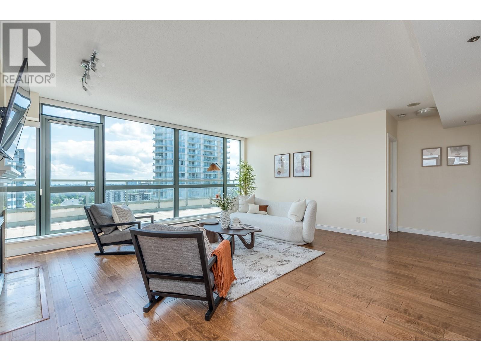1702 4788 Hazel Street, Burnaby, British Columbia  V5H 4V9 - Photo 4 - R3006104
