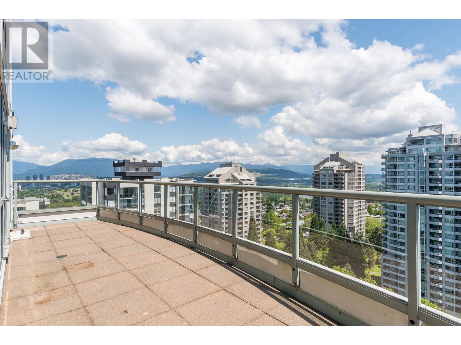 1702 4788 Hazel Street, Burnaby, British Columbia  V5H 4V9 - Photo 27 - R3006104