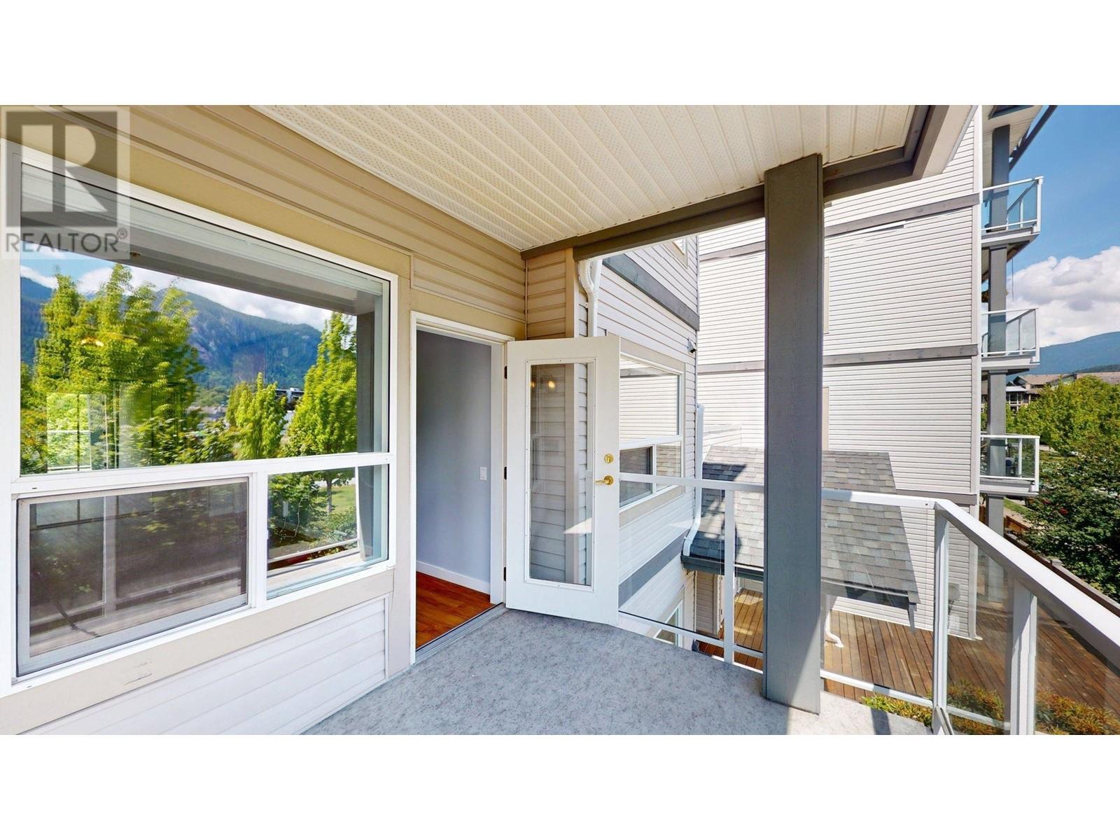 201 1203 Pemberton Avenue, Squamish, British Columbia  V0N 3G0 - Photo 22 - R3006538