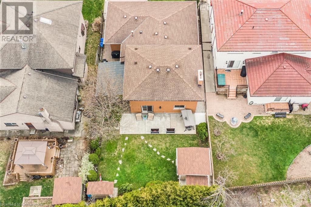 97 Albion Falls Boulevard, Hamilton, Ontario  L8W 1R4 - Photo 49 - 40733136