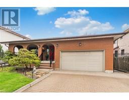 97 ALBION FALLS Boulevard, Hamilton, Ontario