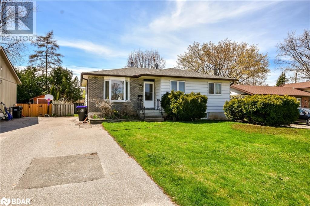 Property at 20 MASON Road image 1
