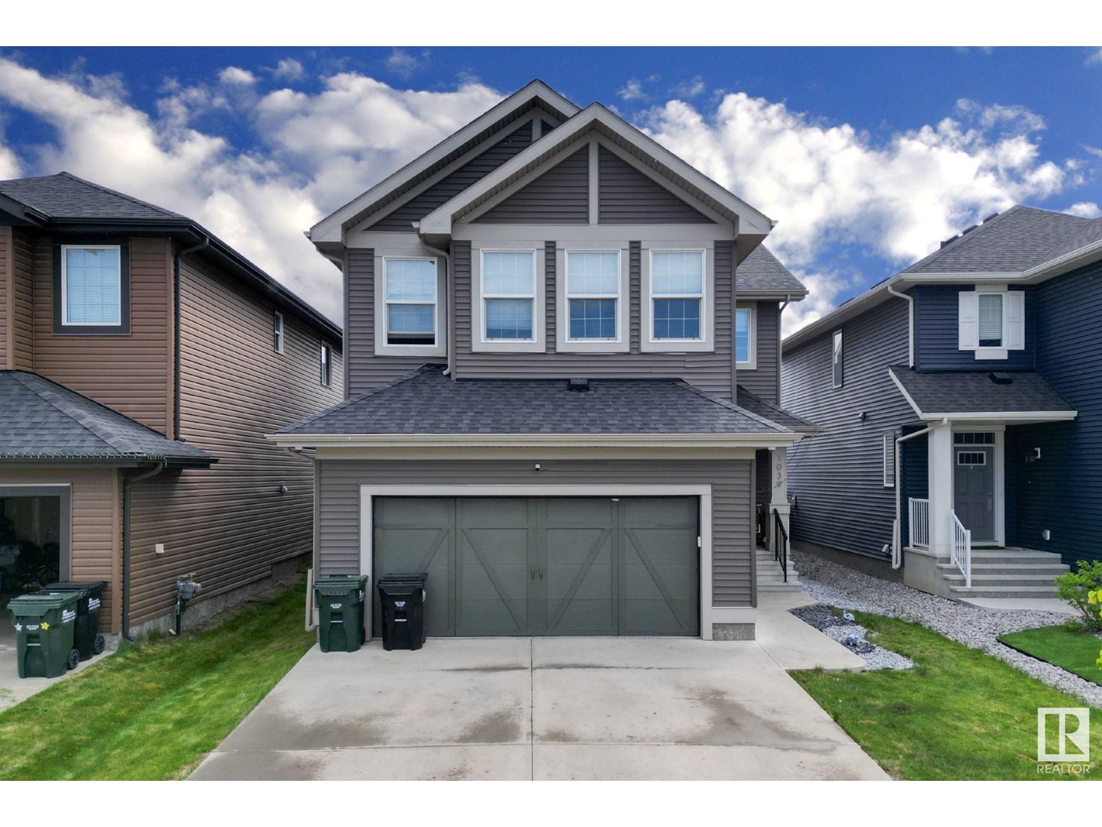 Property at 1039 ALLENDALE CR image 2